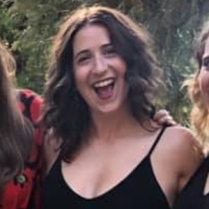 Meet your Posher, Talia